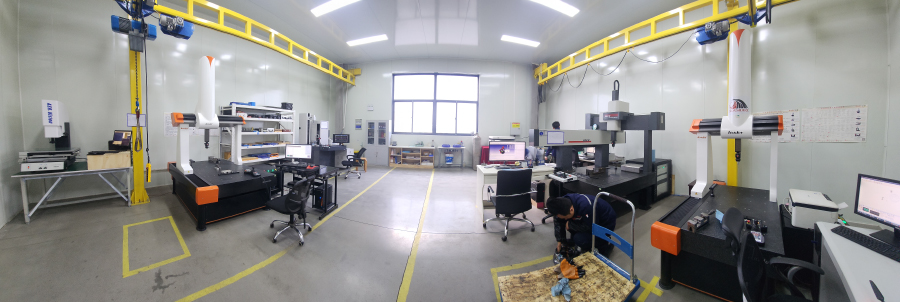 檢測(cè)實(shí)驗(yàn)室